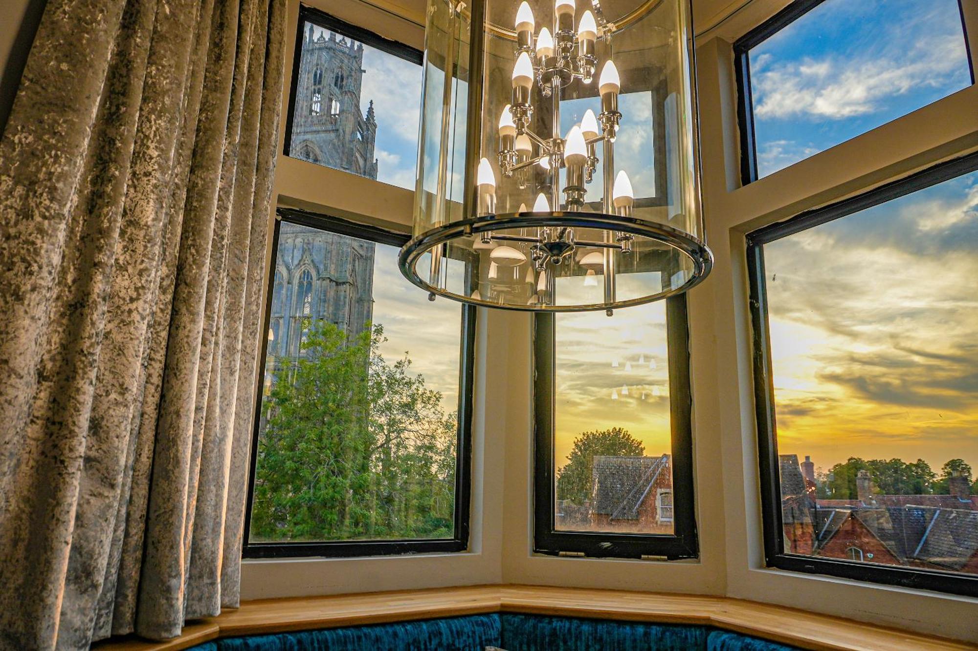 The Arundell Hotel Boston Værelse billede